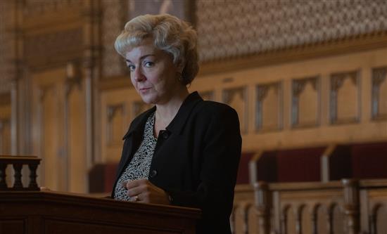All3Media International Inks Multiple Presale Deals For New Factual Drama I Fought The Law